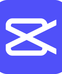 Tài khoản CapCut Pro giá rẻ