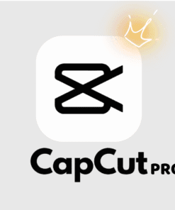 Capcut Pro giá rẻ 25k (Capcut 7 ngày)