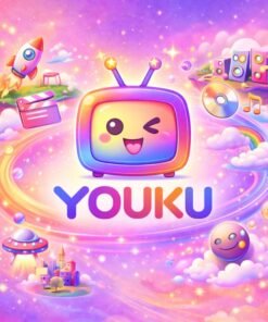 Youku – Ứng Dụng Xem Phim & Video Trực Tuyến Hàng Đầu