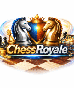 Tài Khoản Chess Chính Hãng Học Cờ Vua Chuyên Sâu