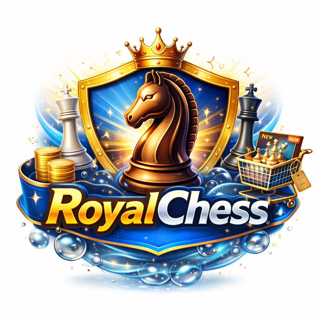Chess Chính Chủ Hỗ Trợ Học Và Chơi Cờ Vua