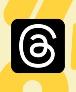 Tài Khoản Threads VN Private – Nick Riêng – Hoạt Động Ổn