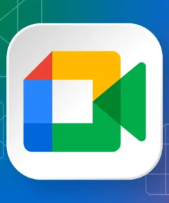 Tài khoản Google Meet – Dùng Một Người – Ổn Định – Full Tính Năng – Bảo Hành Dài