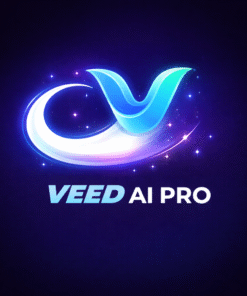 VEED AI Pro – Nền Tảng Video AI Hiện Đại, Dùng Ổn Định