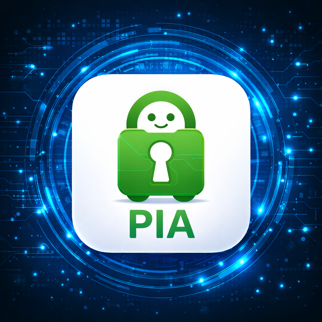 PIA VPN cá nhân riêng | Truy cập internet an toàn | Bảo mật cao