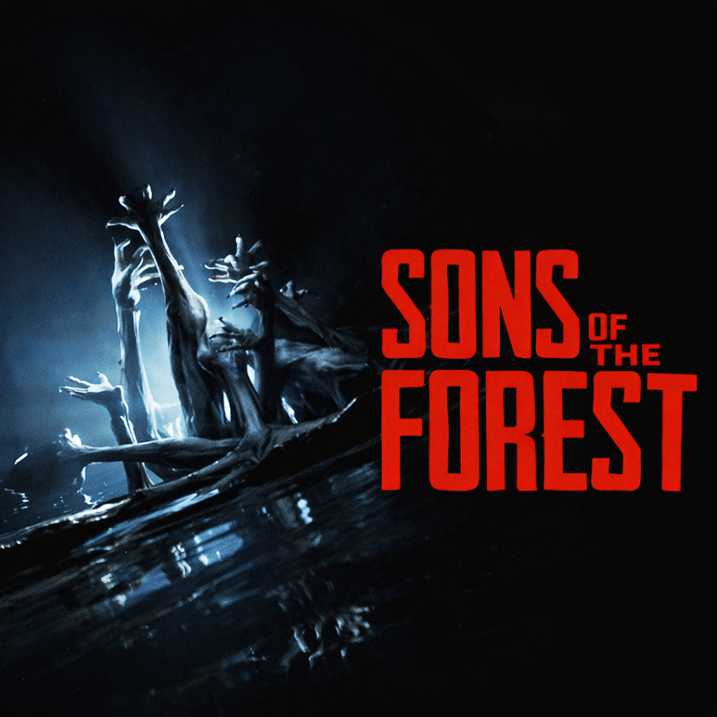 Sons Of The Forest