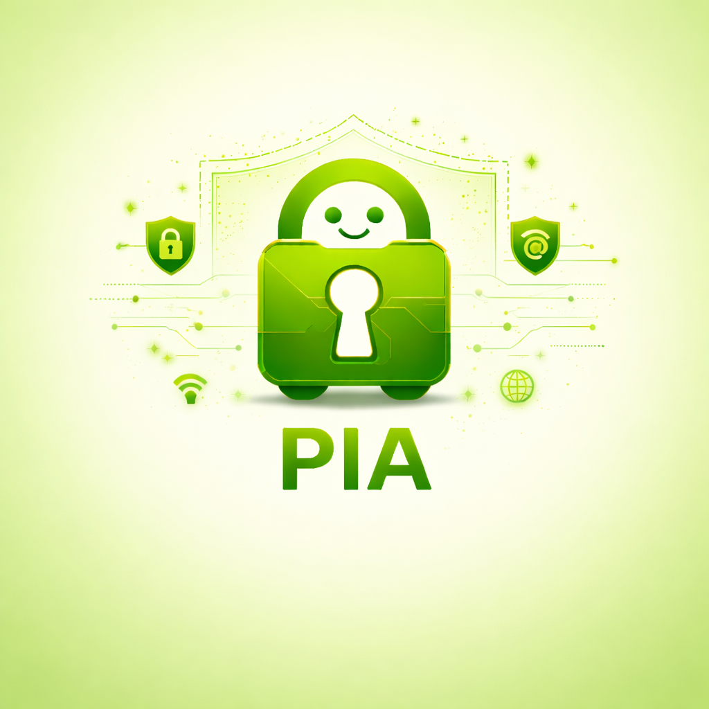 PIA VPN cá nhân riêng | Bảo mật tối đa | Gói linh hoạt