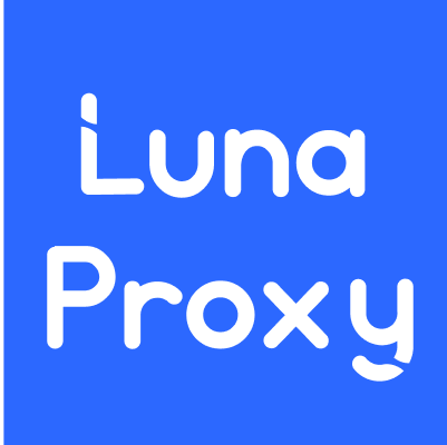 LUNA Proxy Residential (LunaProxy) | IP dân cư sạch | Định vị quốc gia/thành phố | Bảo hành FullTime | Hỗ trợ 24/24