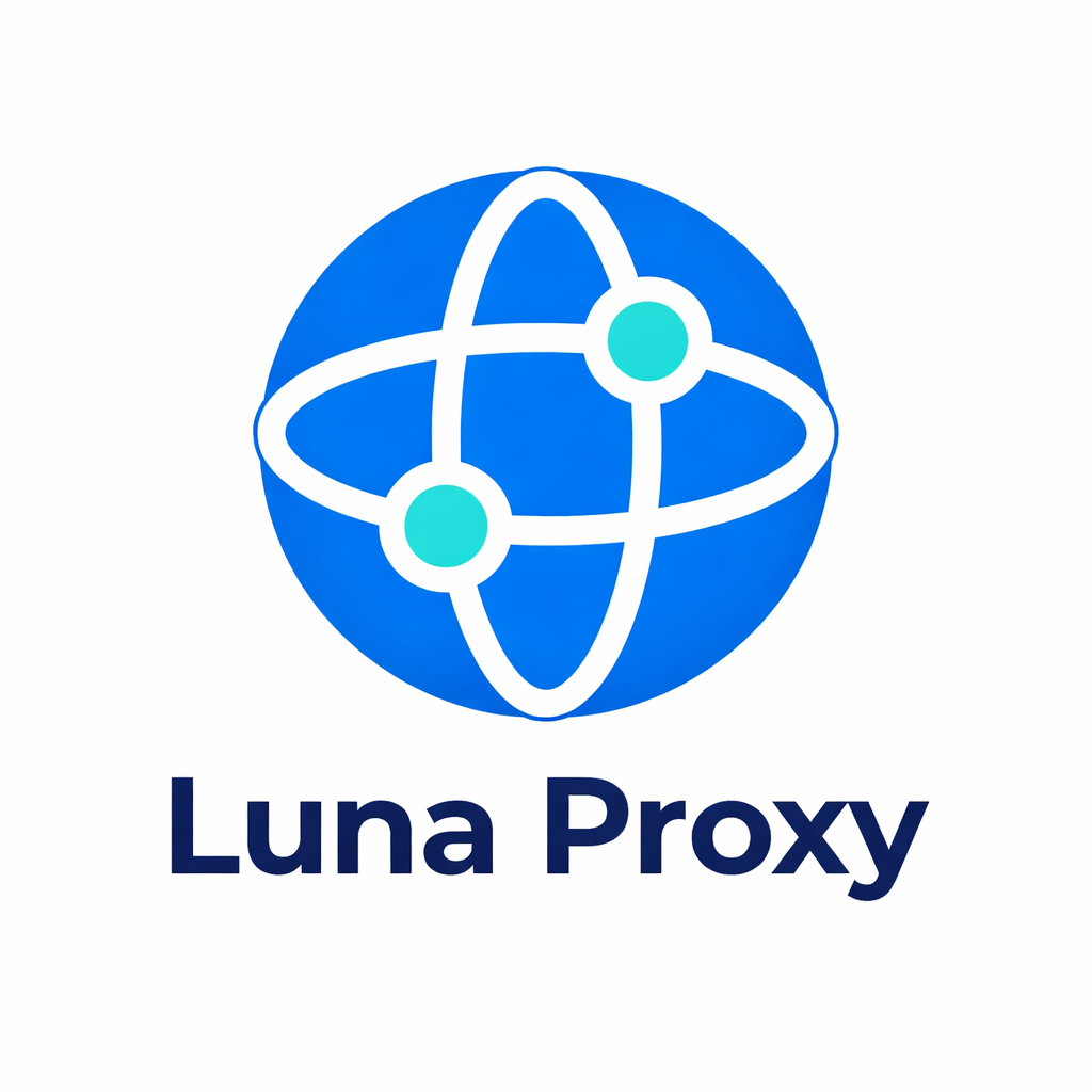 LUNA Proxy Residential – UNLIMITED THEO NGÀY