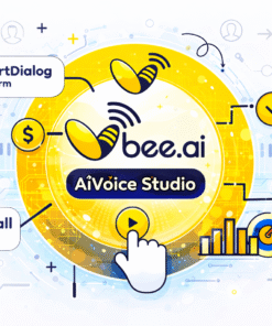 Vbee AI: Hệ thống tạo giọng đọc AI phục vụ học tập, marketing, kinh doanh