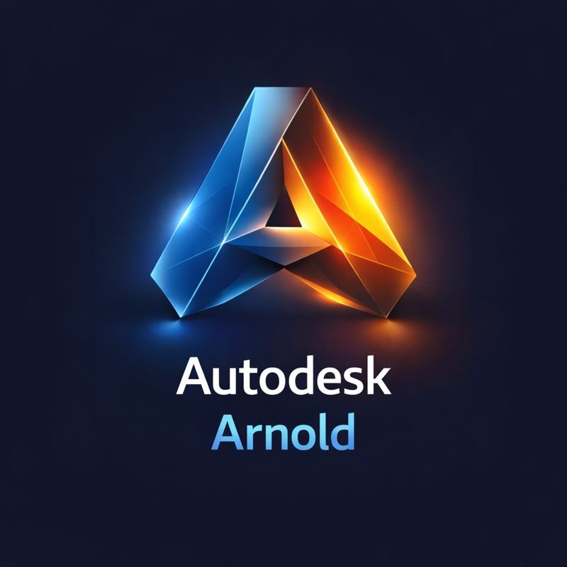 Arnold Renderer – Công Cụ Render Chân Thực Cho Dự Án 3D