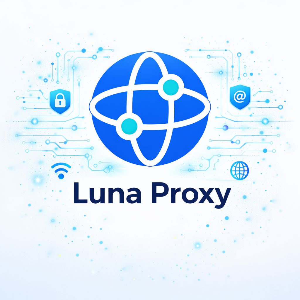 LUNA Proxy Residential theo GB | IP dân cư thật | Giá rẻ sập sàn | Bảo hành FullTime | Hỗ trợ 24/24