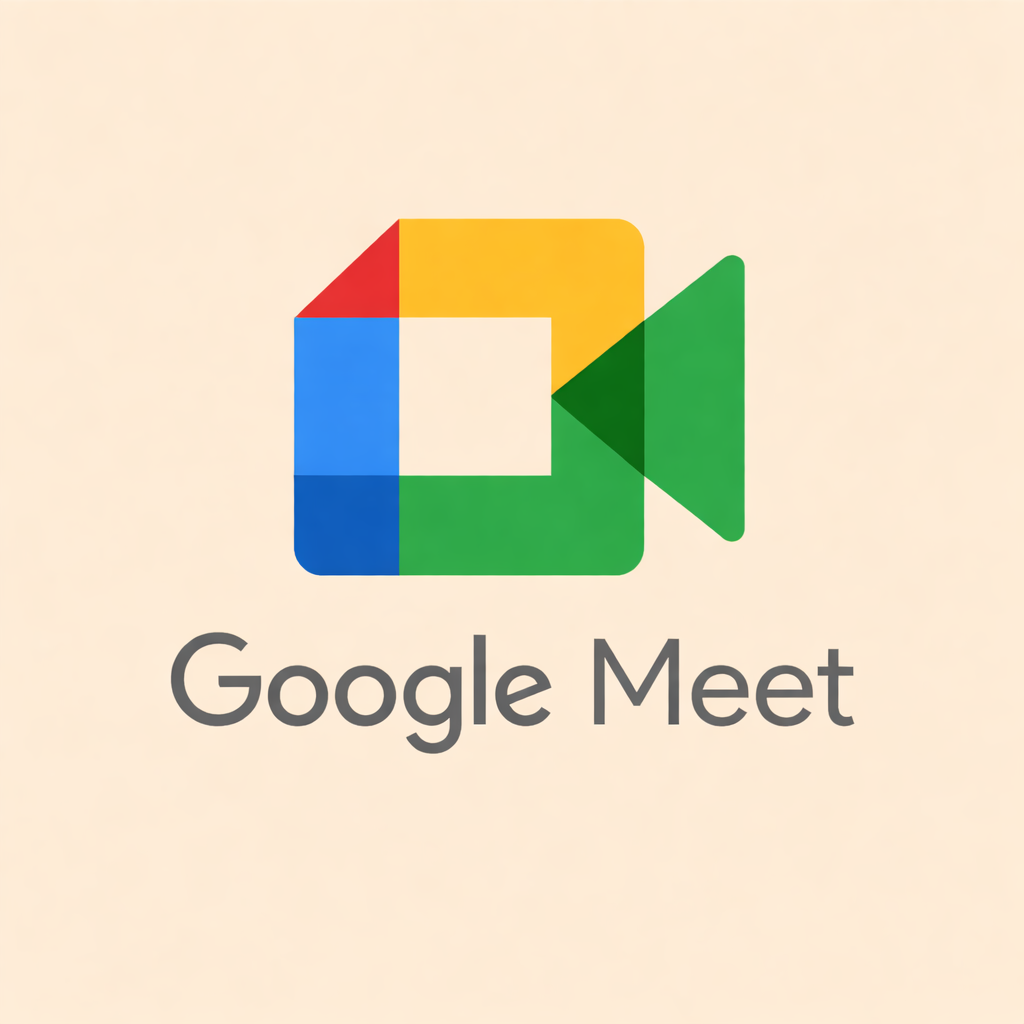 Tài khoản Google Meet – Dùng Riêng Tư – VIP – Không Giới Hạn – Bảo Hành Uy Tín
