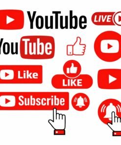 Dịch Vụ Quảng Bá Video YouTube – Tiếp Cận Người Xem Thật – Tăng Đề Xuất Tự Nhiên