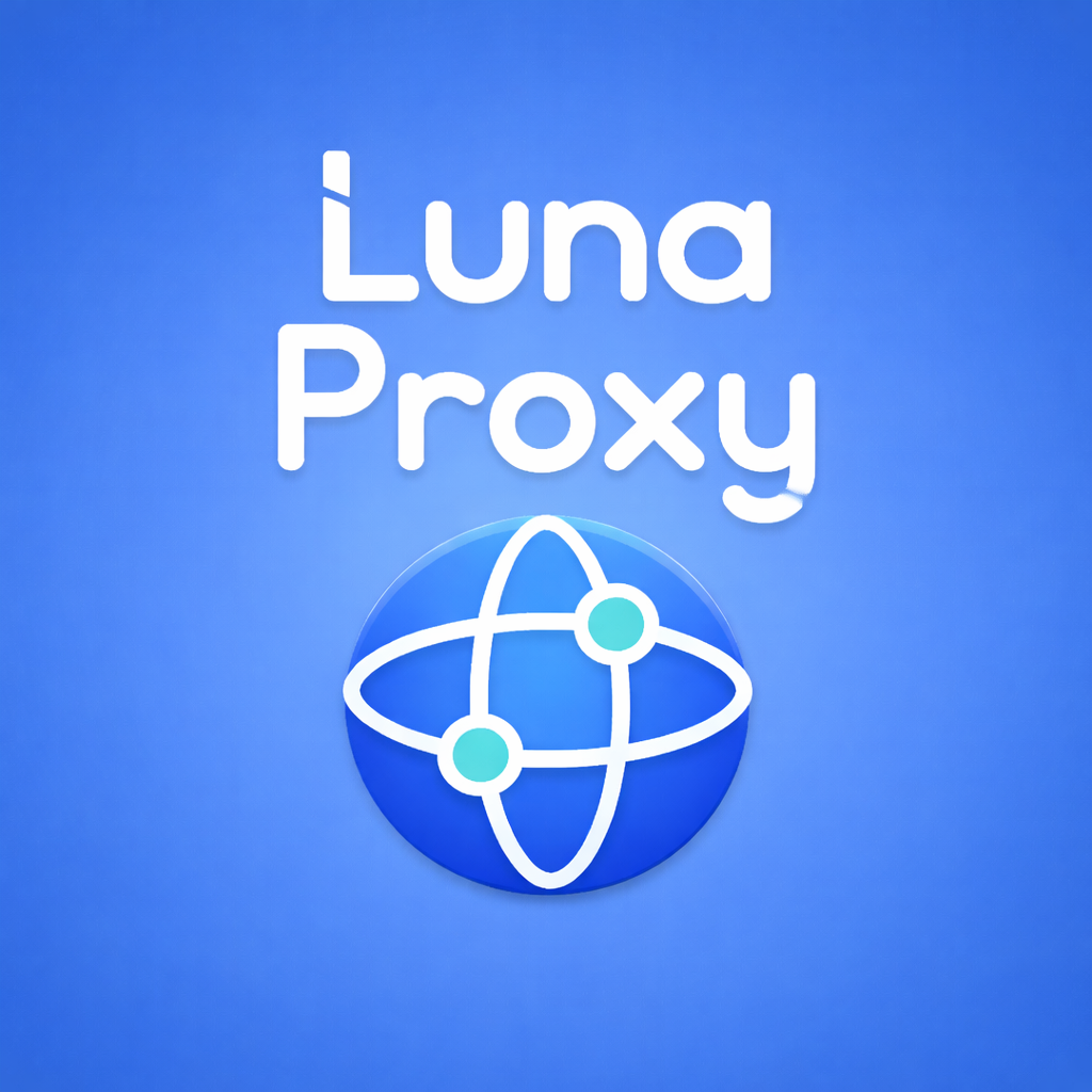 LUNA Proxy Residential | Gói test thực tế | IP dân cư thật