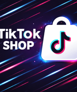 TIKTOK CÓ GIỎ HÀNG – GÓI CƠ BẢN THEO FOLLOW