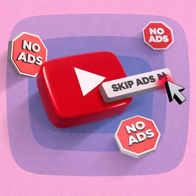 Đăng ký YouTube Premium Giá mềm, dùng lâu