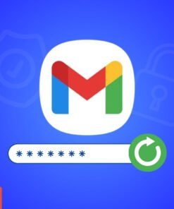 Tài khoản Gmail EDU – Nhận OTP – Full Mail – Full App – Dùng Dài Hạn