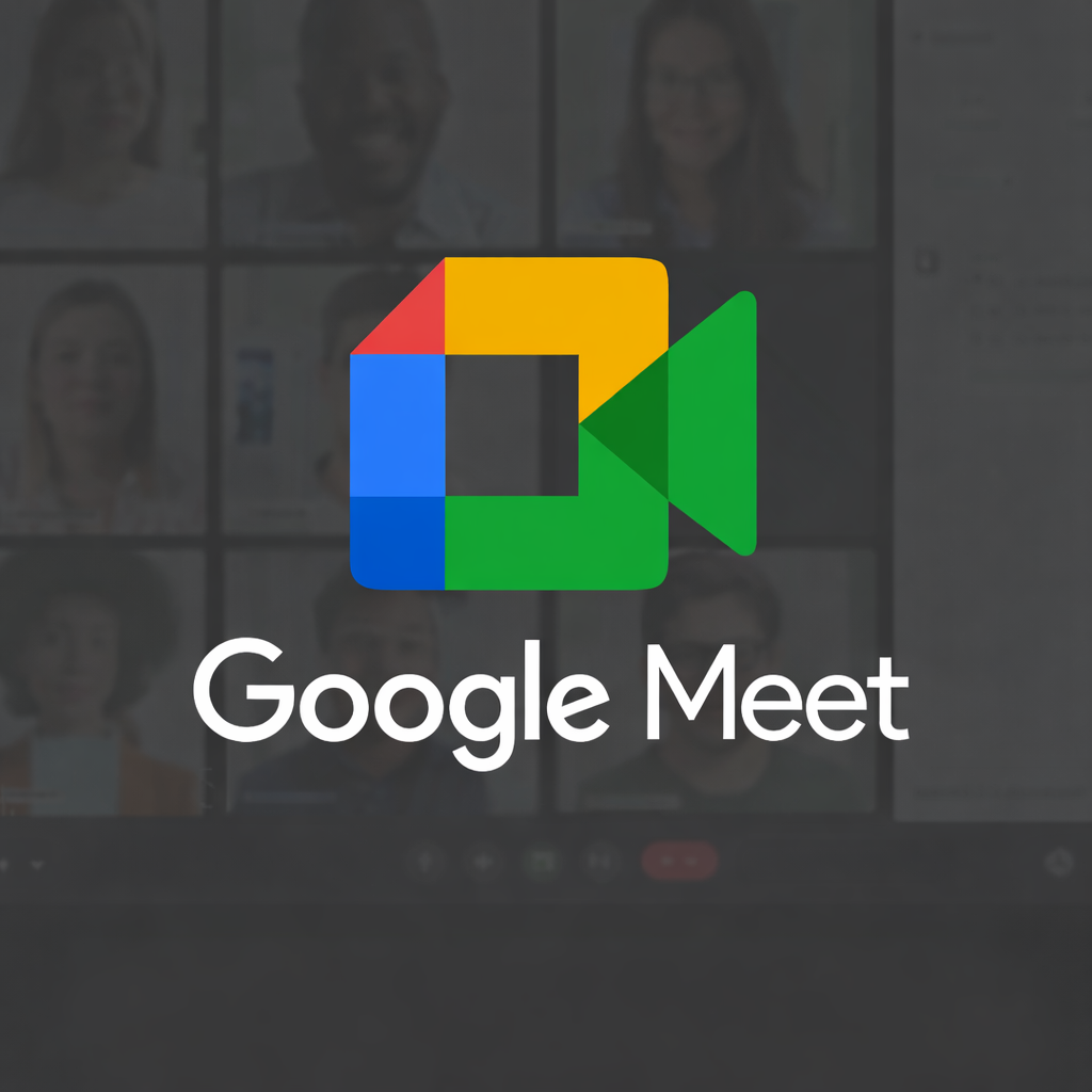 Tài khoản Google Meet – Dành Cho Cá Nhân – Hoạt Động Mượt – Bảo Hành 1:1