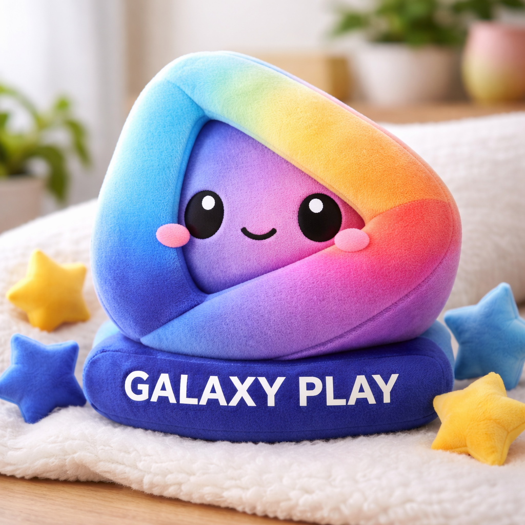 Galaxy Play VIP – Kho Phim Việt Độc Quyền