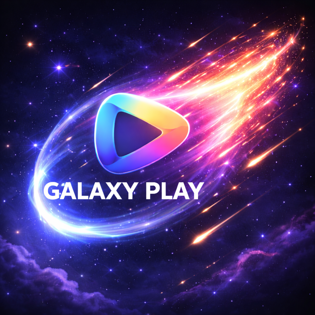 Galaxy Play VIP – Giải Trí Mỗi Ngày