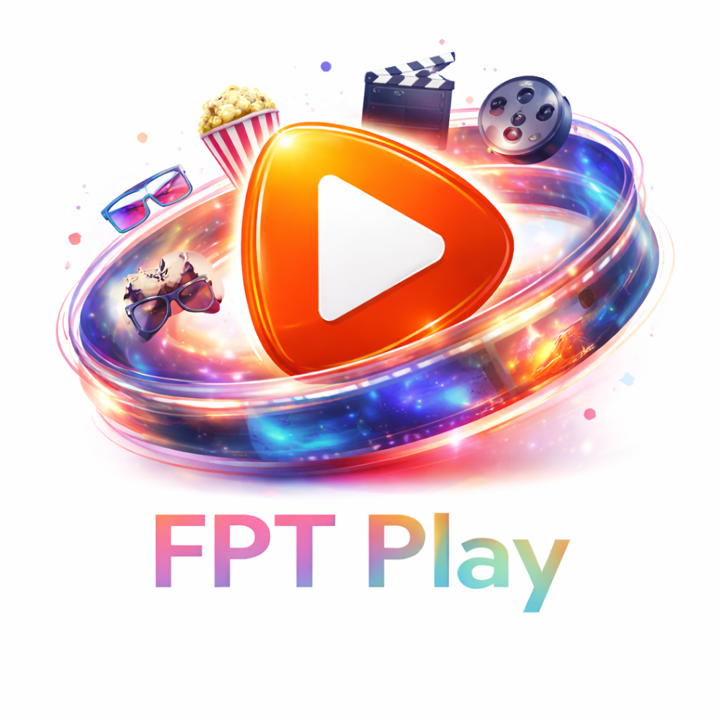 FPT Play – Nền Tảng Giải Trí Online - Kho Phim & Thể Thao Đa Dạng