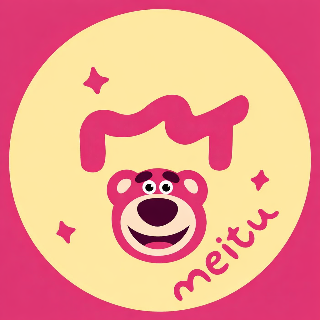 Meitu VIP Cá Nhân – 1T | 3T | 6T | 12T – Bảo Hành Full
