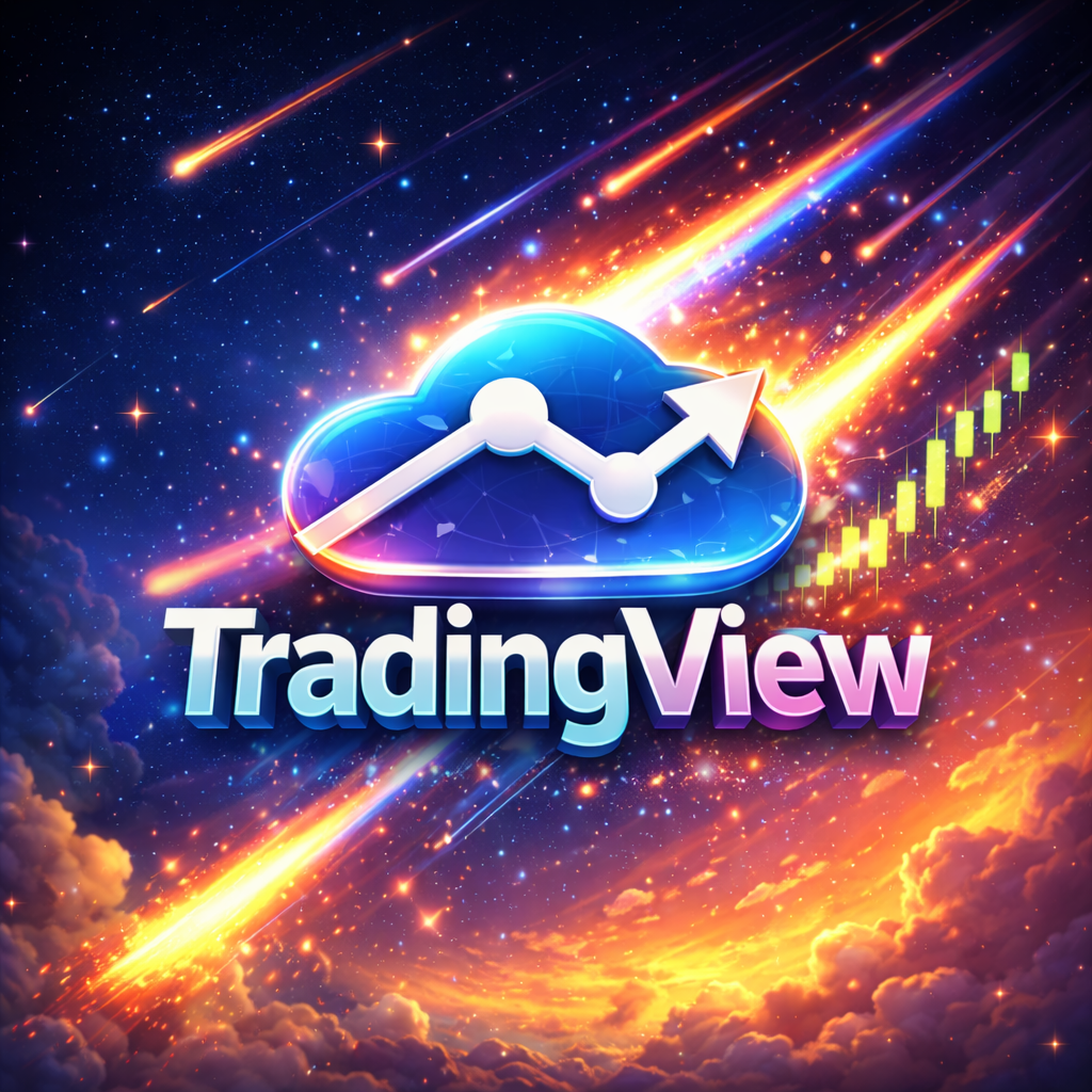 Tài Khoản TradingView Premium Chính Hãng – Full Tính Năng – Bảo Hành 1 Đổi 1