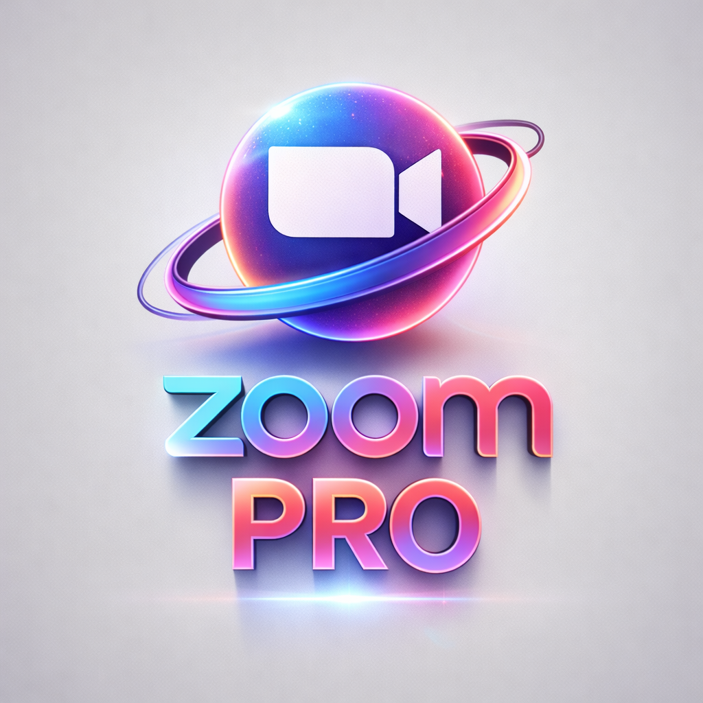 Zoom Pro Chính Hãng Dùng Cá Nhân Ổn Định