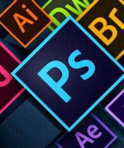 ADOBE FULL APP BẢN QUYỀN CHÍNH HÃNG