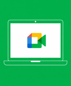 Tài khoản Google Meet – Cá Nhân Hóa – Full Tính Năng – Chính Hãng – Giá Siêu Rẻ