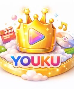 Youku VIP – Giải Pháp Giải Trí Hoa Ngữ Chất Lượng Cao