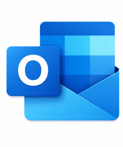 Tài khoản Outlook Mail Cổ – Không Drop Login – VIP – Siêu Bền – Giá Rẻ – Bảo Hành