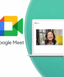 Tài khoản Google Meet – Cá Nhân – Dùng Ổn – Full Tính Năng – Bảo Hành Theo Gói
