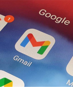 Tài Khoản Gmail Việt Cổ Được Google Xác Thực, Với Độ Tin Cậy Và Bảo Mật Cao