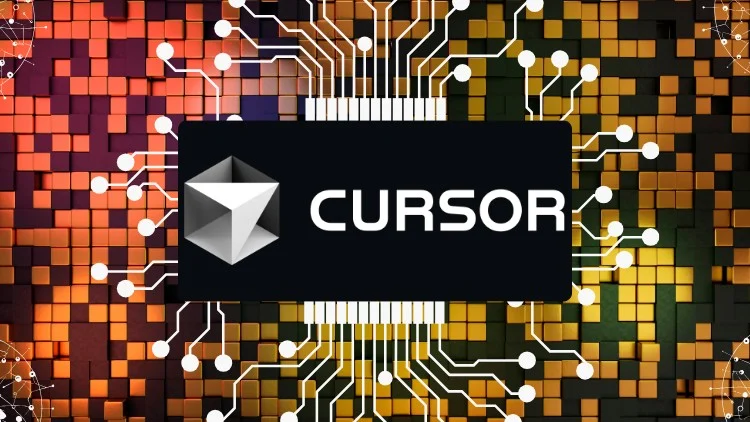 Cursor Pro AI Công Cụ Lập Trình Thông Minh Tăng Hiệu Suất Code