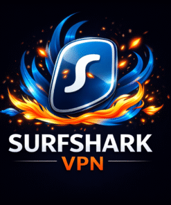 Surfshark VPN Premium – VPN Chính Hãng Cho Kết Nối Internet Riêng Tư