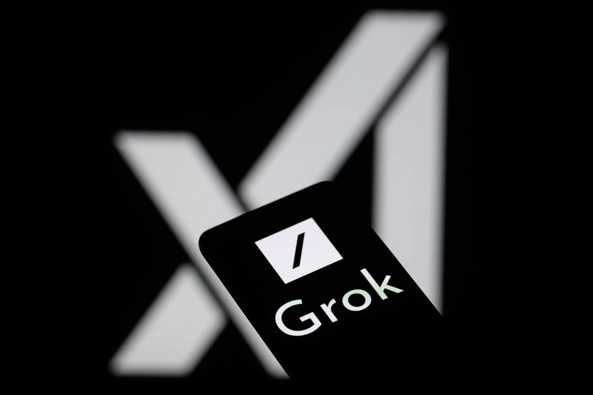 Grok– Giải Pháp Dữ Liệu Hiện Đại | Phân Tích Chính Xác | Hỗ Trợ Toàn Diện