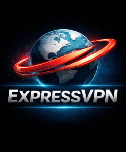 ExpressVPN Full Tốc Độ Cao – Vượt Chặn Mạnh Mẽ