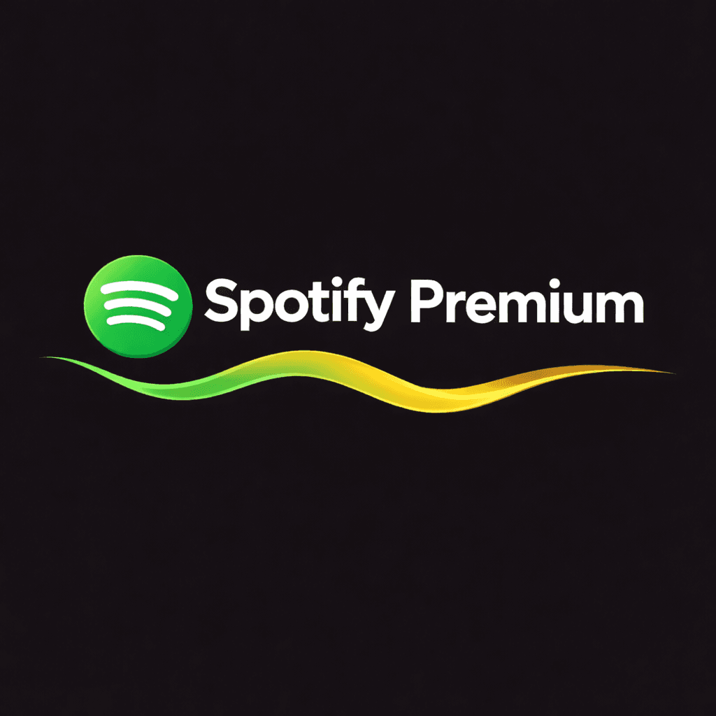 Tài Khoản Spotify Premium Full Quyền – Nghe Nhạc Offline – Không Quảng Cáo