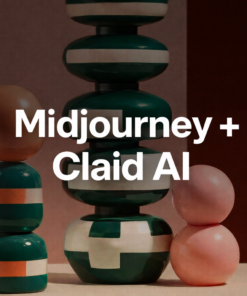 Gian Hàng MidJourney – Cung Cấp Tài Khoản AI Vẽ Hình Chuyên Nghiệp, Dễ Sử Dụng