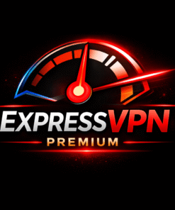 ExpressVPN Siêu Nhanh – Xem Phim, Chơi Game Mượt