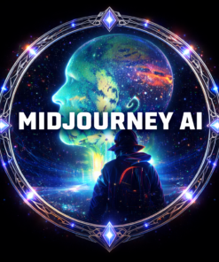 MidJourney Cá Nhân – Bảo Hành Trọn Thời Gian – Hỗ Trợ 24/24