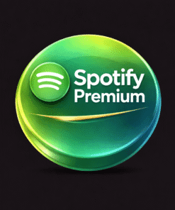 Spotify Premium Nghe Offline – Chất Lượng Cao
