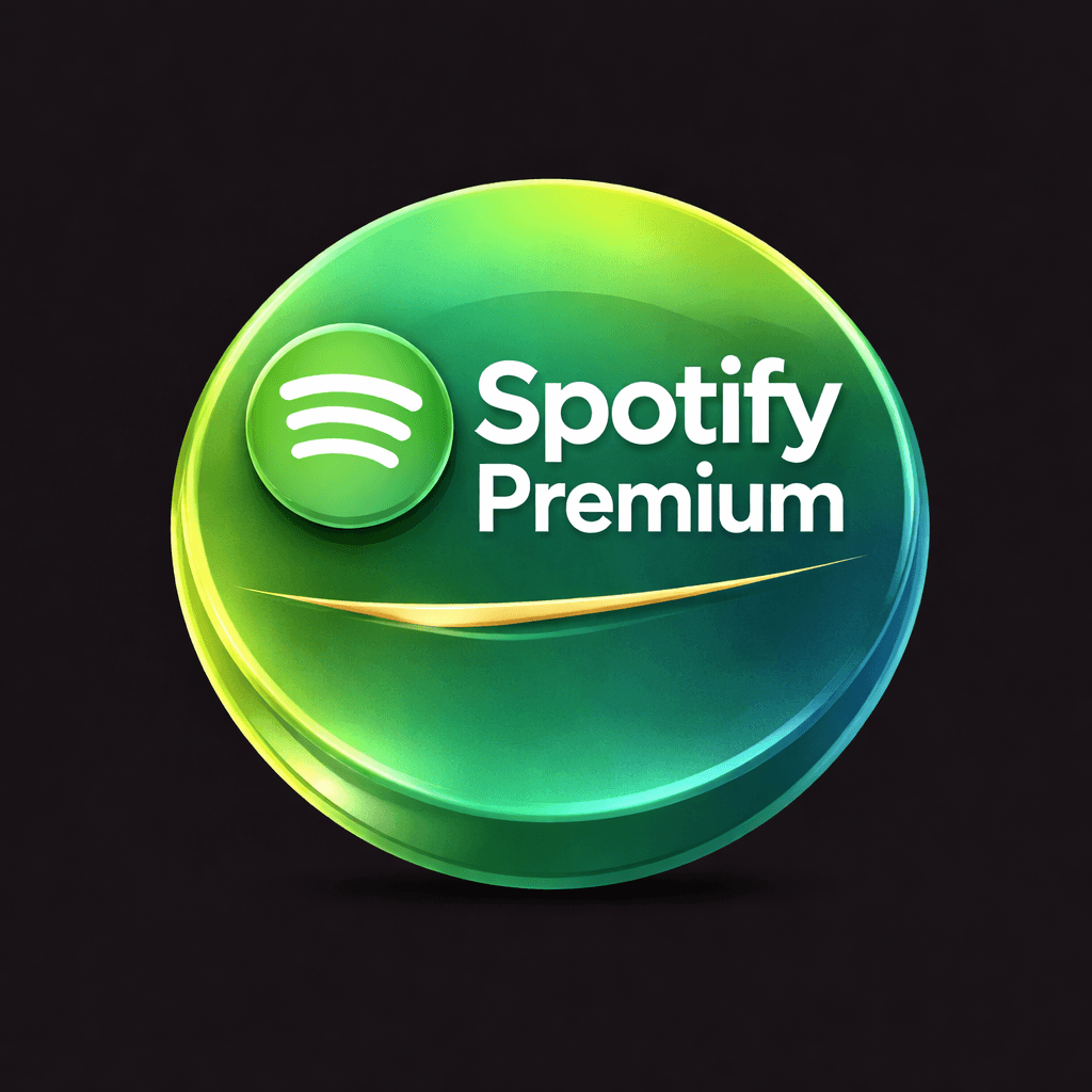 Tài Khoản Spotify Premium – Trải Nghiệm Âm Nhạc Trọn Vẹn Mỗi Ngày