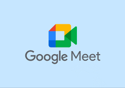 Tài khoản Google Meet – Dùng Ổn Định – Full Tính Năng – Chính Hãng – Bảo Hành Dài