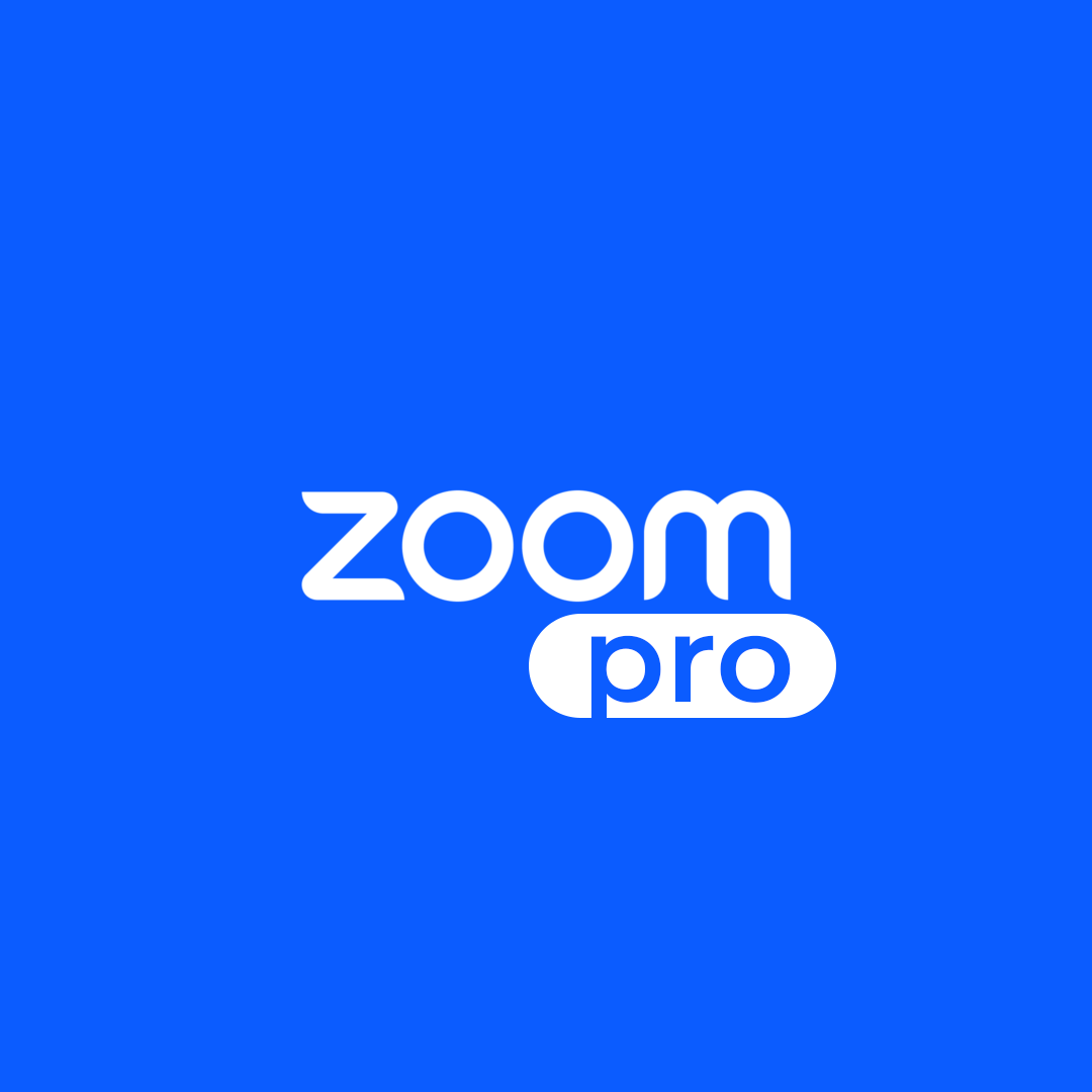 Zoom Pro Dùng Cho Học Online Dạy Online Họp Nhóm