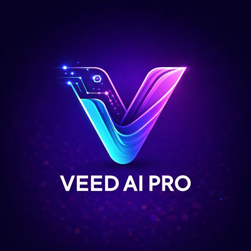 VEED AI Pro – Công Cụ Chỉnh Sửa Video Online Ứng Dụng AI Linh Hoạt