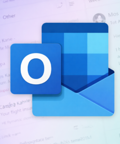 Tài khoản Outlook Mail Cổ – Bảo Mật Cao – VIP – Dùng Bền – Giá Rẻ – Bảo Hành