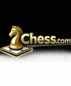 Tài Khoản Chess Bản Quyền Nâng Trình Cờ Vua Nhanh ♟️